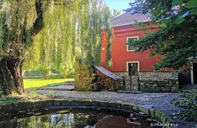 Mill for sale Netvořice, okres Benešov, Image 6/21