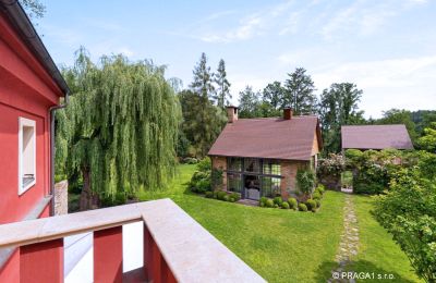 Mill for sale Netvořice, okres Benešov, Image 12/21