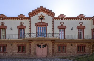 Historic Villa for sale Manresa, Catalonia, Image 8/30