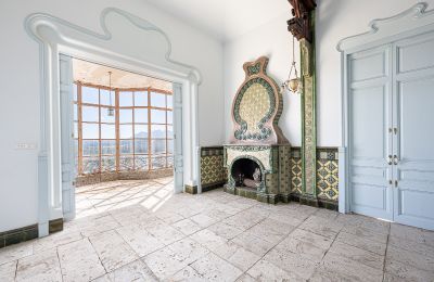 Historic Villa for sale Manresa, Catalonia, Image 21/30