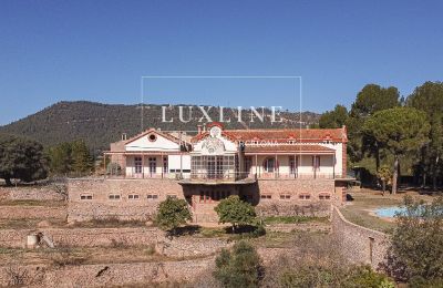 Historic Villa for sale Manresa, Catalonia, Image 3/30