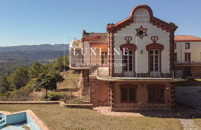 Historic Villa for sale Manresa, Catalonia, Image 6/30