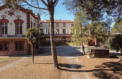 Historic Villa for sale Manresa, Catalonia, Image 7/30