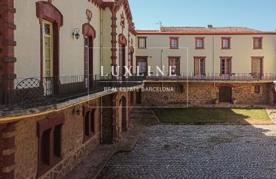 Historic Villa for sale Manresa, Catalonia, Image 9/30