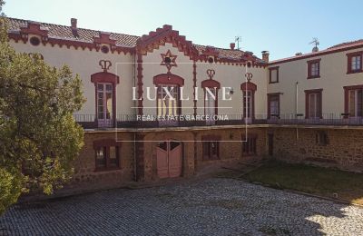 Historic Villa for sale Manresa, Catalonia, Image 10/30