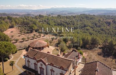 Historic Villa for sale Manresa, Catalonia, Image 11/30