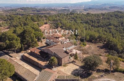Historic Villa for sale Manresa, Catalonia, Image 5/30