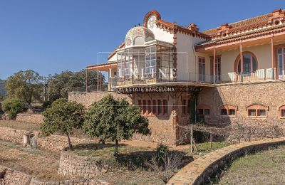 Historic Villa for sale Manresa, Catalonia, Image 13/30