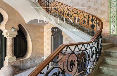 Historic Villa for sale Manresa, Catalonia, Image 15/30