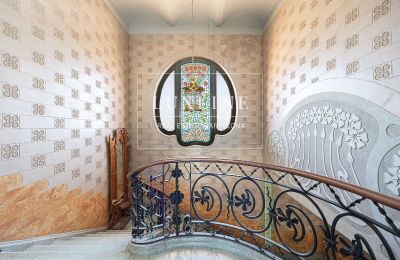 Historic Villa for sale Manresa, Catalonia, Image 16/30