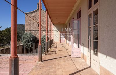Historic Villa for sale Manresa, Catalonia, Image 27/30