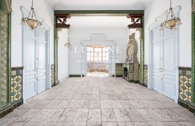 Historic Villa for sale Manresa, Catalonia, Image 22/30