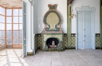 Historic Villa for sale Manresa, Catalonia, Image 23/30