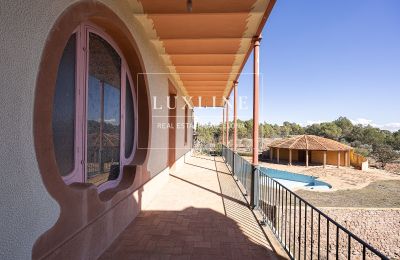 Historic Villa for sale Manresa, Catalonia, Image 26/30