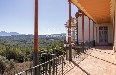 Historic Villa for sale Manresa, Catalonia, Image 28/30