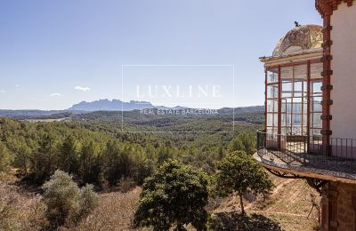 Historic Villa for sale Manresa, Catalonia, Image 29/30