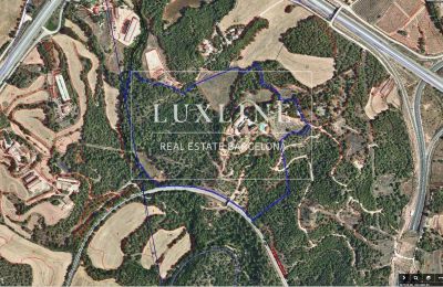 Historic Villa for sale Manresa, Catalonia, Image 30/30