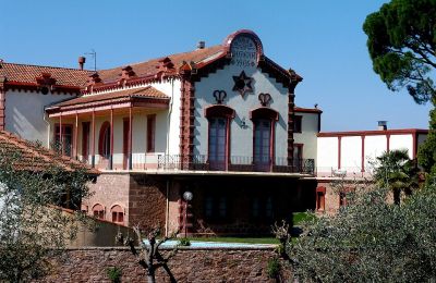 Historic Villa for sale Manresa, Catalonia, Image 12/30