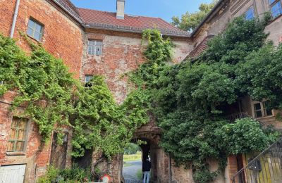 Medieval Castle for sale 16909 Goldbeck, Goldbecker Burgstraße  1, Brandenburg, Image 6/10
