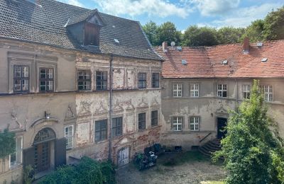 Medieval Castle for sale 16909 Goldbeck, Goldbecker Burgstraße  1, Brandenburg, Image 7/10