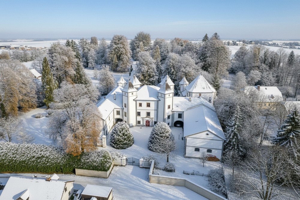 4693 Desselbrunn, Upper Austria for sale