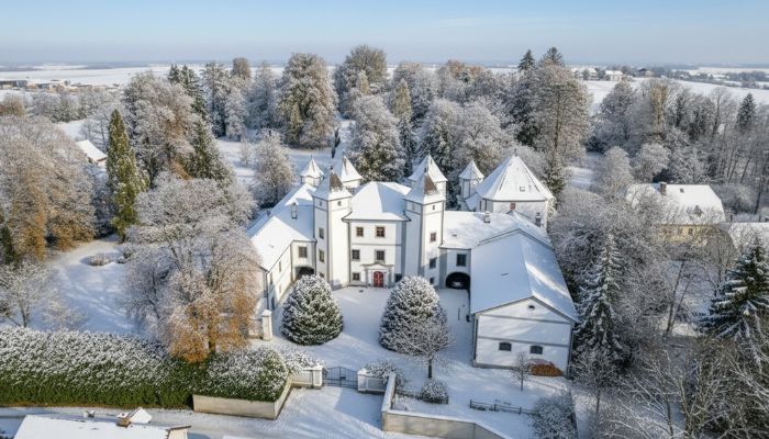 Castle for sale 4693 Desselbrunn, Upper Austria