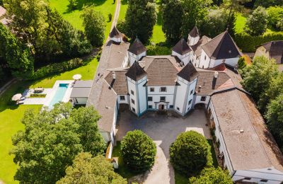 Castle 4693 Desselbrunn, Upper Austria