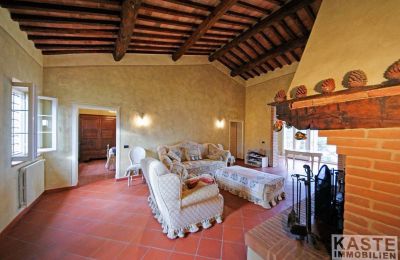 Country home for sale Rivalto, Tuscany, Image 10/20