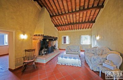 Country home for sale Rivalto, Tuscany, Image 9/20