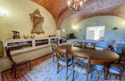 Country home for sale Rivalto, Tuscany, Image 5/20