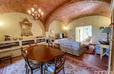 Country home for sale Rivalto, Tuscany, Image 6/20