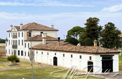 Historic Villa for sale Paviole, cesare battisti 43, Veneto, Image 40/46