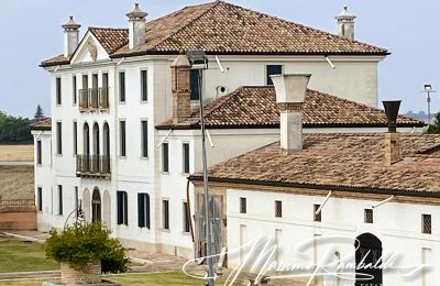 Historic Villa for sale Paviole, cesare battisti 43, Veneto, Image 39/46