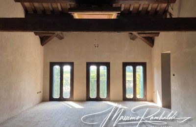 Historic Villa for sale Paviole, cesare battisti 43, Veneto, Image 2/46