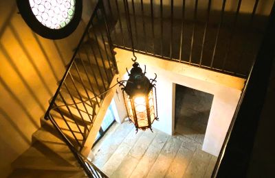 Historic Villa for sale Paviole, cesare battisti 43, Veneto, Image 12/46