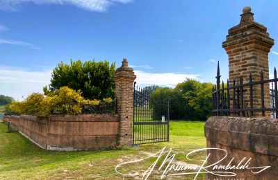 Historic Villa for sale Paviole, cesare battisti 43, Veneto, Image 44/46