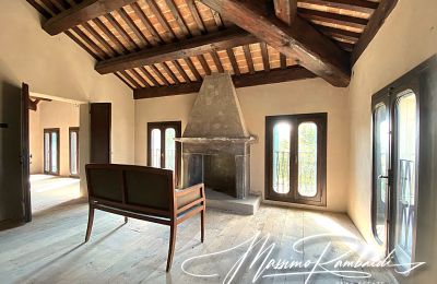 Historic Villa for sale Paviole, cesare battisti 43, Veneto, Image 17/46