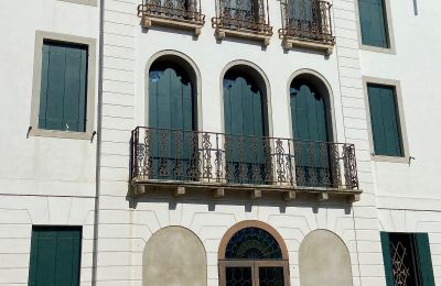 Historic Villa for sale Paviole, cesare battisti 43, Veneto, Image 36/46