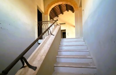 Historic Villa for sale Paviole, cesare battisti 43, Veneto, Image 14/46