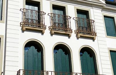 Historic Villa for sale Paviole, cesare battisti 43, Veneto, Image 37/46