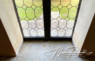 Historic Villa for sale Paviole, cesare battisti 43, Veneto, Image 22/46