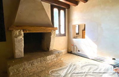Historic Villa for sale Paviole, cesare battisti 43, Veneto, Image 23/46