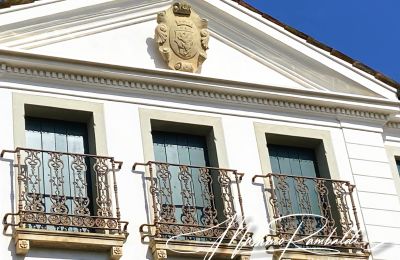 Historic Villa for sale Paviole, cesare battisti 43, Veneto, Image 38/46