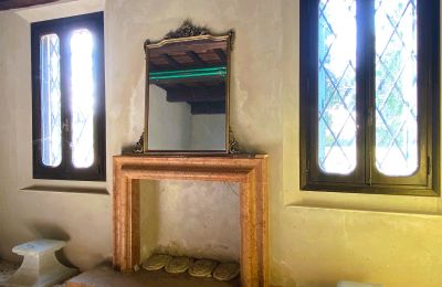 Historic Villa for sale Paviole, cesare battisti 43, Veneto, Image 24/46