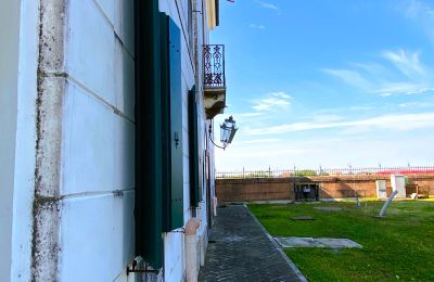 Historic Villa for sale Paviole, cesare battisti 43, Veneto, Image 29/46