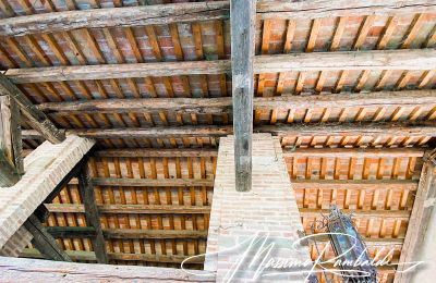 Historic Villa for sale Paviole, cesare battisti 43, Veneto, Image 25/46