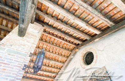 Historic Villa for sale Paviole, cesare battisti 43, Veneto, Image 26/46