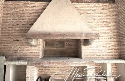 Historic Villa for sale Paviole, cesare battisti 43, Veneto, Image 28/46