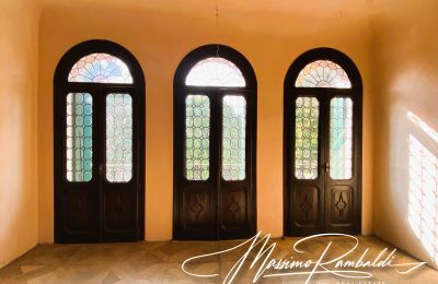 Historic Villa for sale Paviole, cesare battisti 43, Veneto, Image 18/46