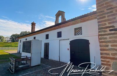 Historic Villa for sale Paviole, cesare battisti 43, Veneto, Image 30/46